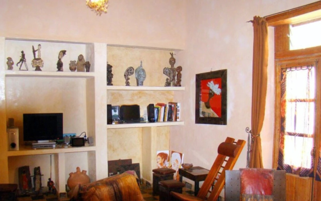 Jamm Maison D'hôtes