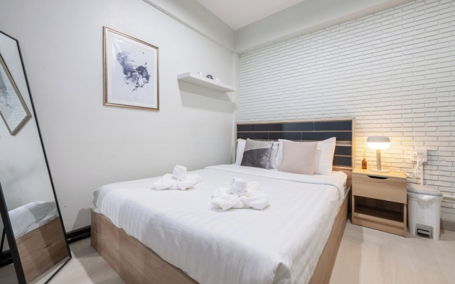 Arun Sa Wad House Lad phrao 2 Guests