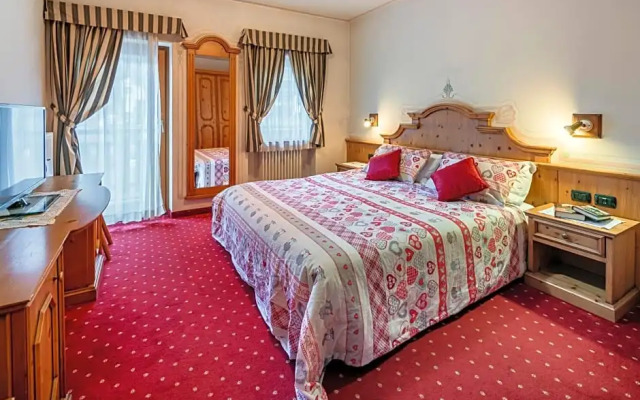 Hotel La Montanina