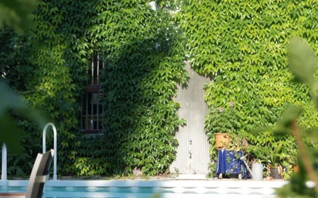 Hotel Weinland