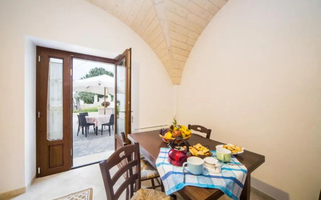 Casa Vacanze a Pauljne