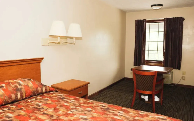 Hotel Deerfield Inn & Suites Acworth Atlanta