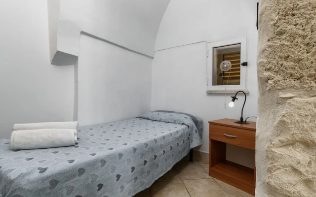 Casa Mirto