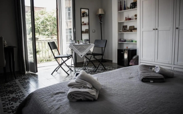 MAG guest house