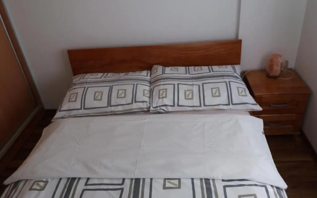 Renome apartmani