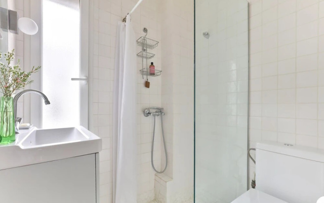 Apartment for 2 10th Arr. Paris