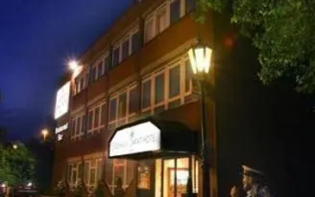 Gresham Carat Hotel Hamburg