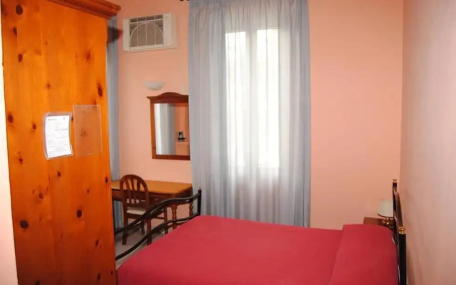 Hotel Villa Regina