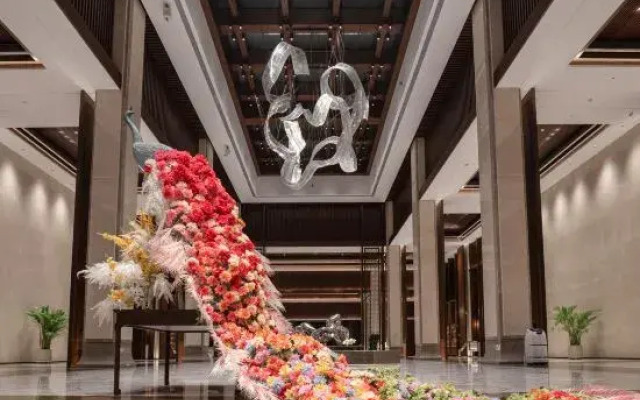 Yishui Grand Hotel