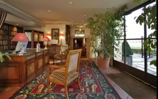 Hôtel Le Vieux Logis