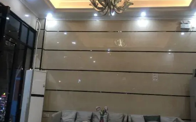 Xingyue Hotel (Guangzhou Nancun Town)