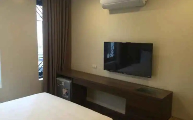 Tulip Hotel - Thanh Xuan