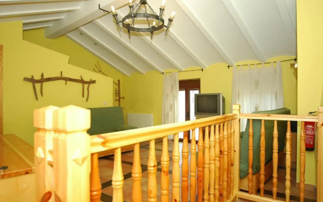 Casa Cami Real