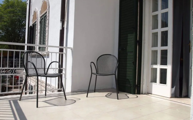 Villa Vittoria B&B