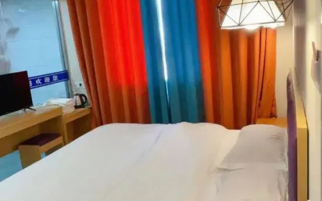 Lianshui Zhuohui Homestay