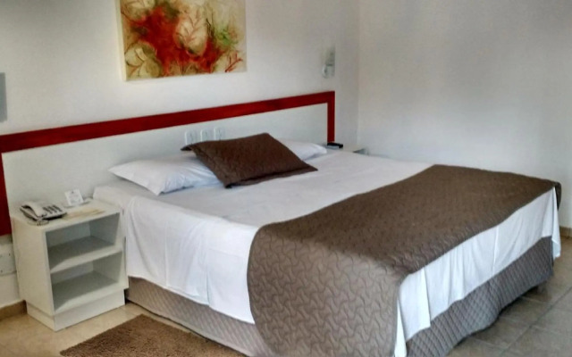 Hotel Pousada Lord