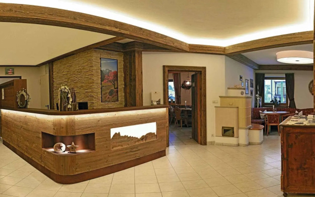Hotel Trenker