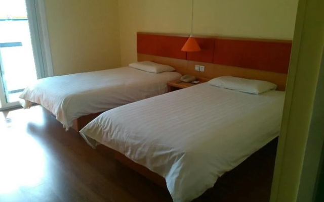 Home Inn Xian North Second Ring Daminggong