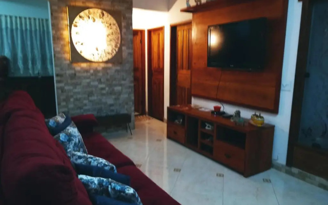 JPK Guest House