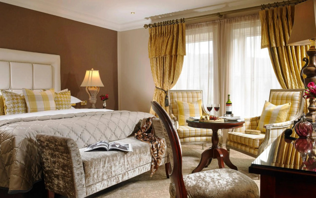 Muckross Park Hotel & Spa
