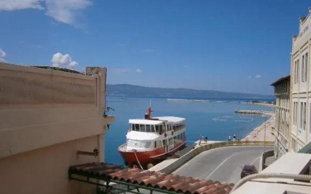 Villa Miranda - Croazia