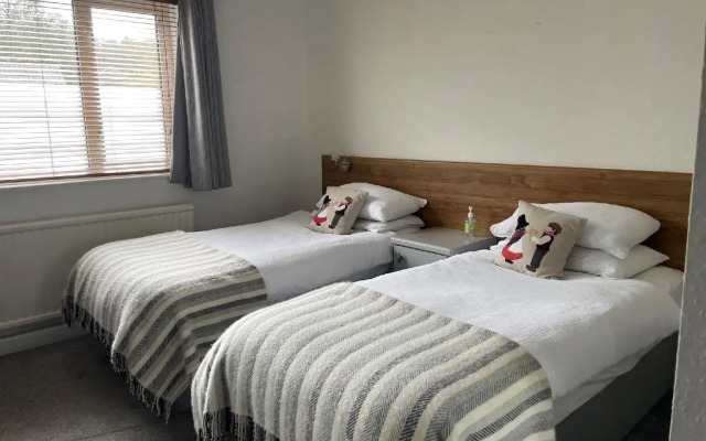 Salutation Inn