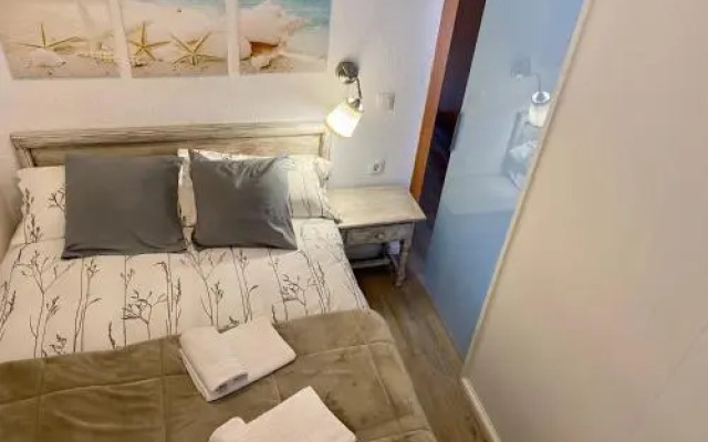 Mar Apartment