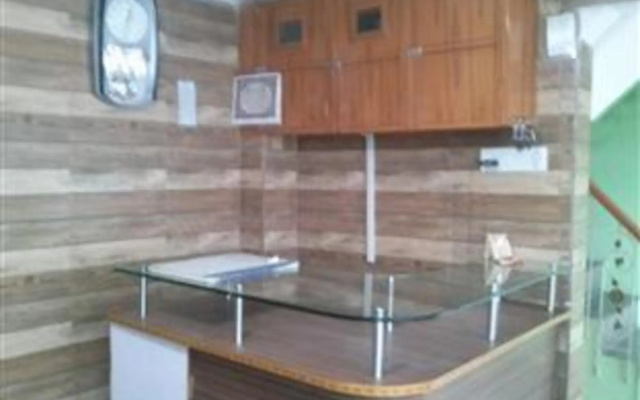 M K P Guest House
