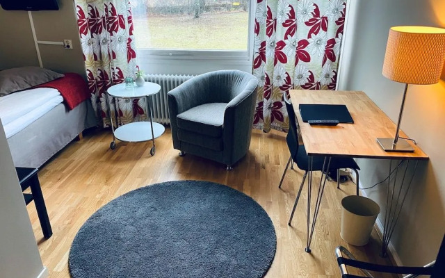 Gällöfsta Konferens och Herrgård
