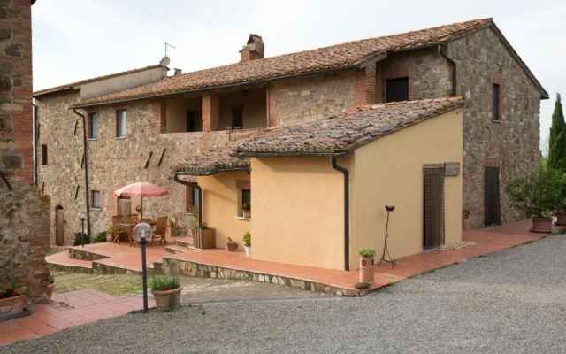 Podere Il Tigliolo