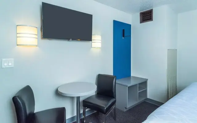 Motel 6 Saint Robert