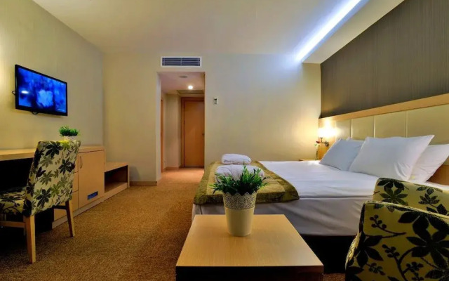 Midas Hotel Haymana Thermal