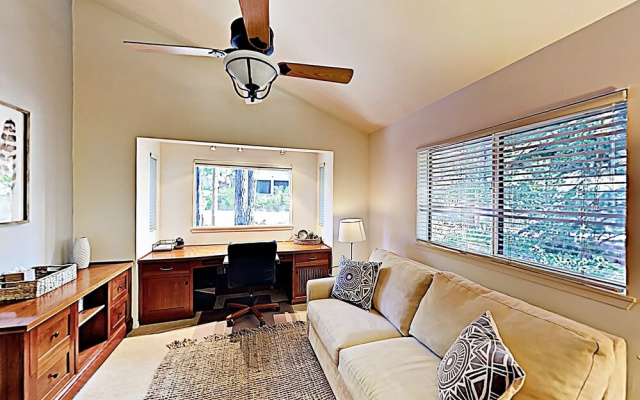 Luxury Incline Village Home by RedAwning