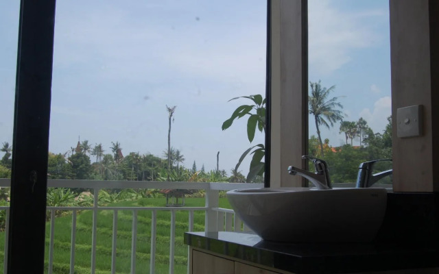 North Wing Canggu Resort