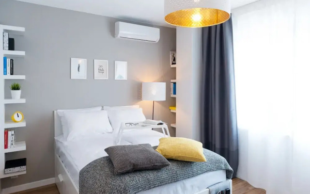 WE Apartments