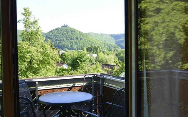 Ferienhaus Christel