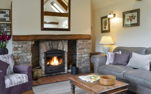 Wisteria Cottage