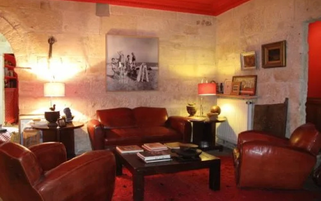Hotel Les Templiers