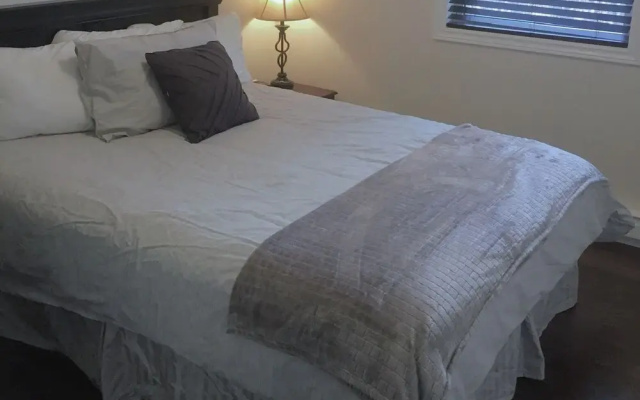 Stay in Gros Morne
