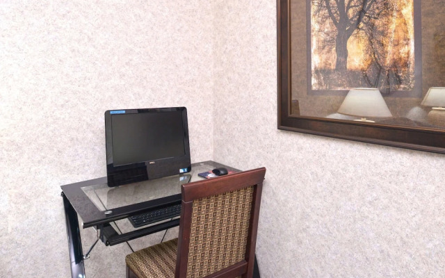 Sunset Inn & Suites