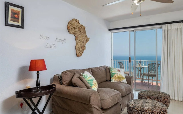 Affordable,magnificent Sea View Apartment