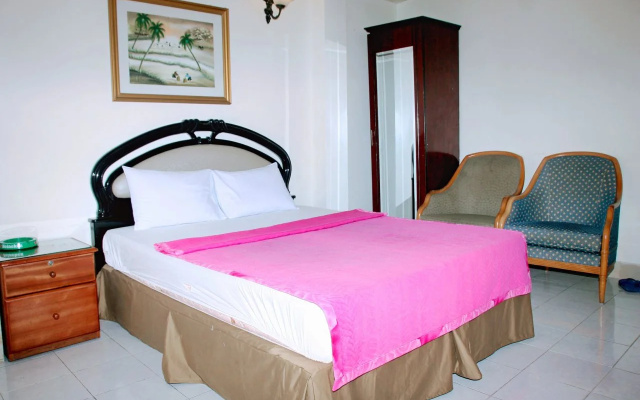 Tran Chau Hotel