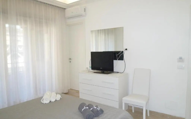 Viola Accommodation