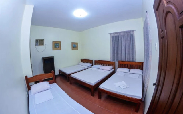 Blue Pot Family Resort