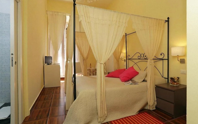 Locanda al Viminale