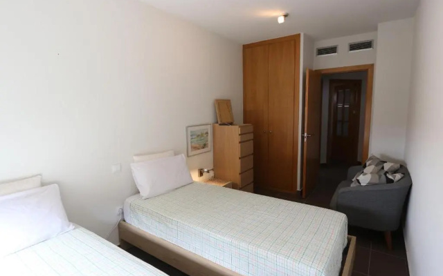 Aguilas Residencial El Cedro BID2