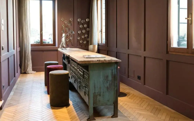 Hotel 5 Colonne