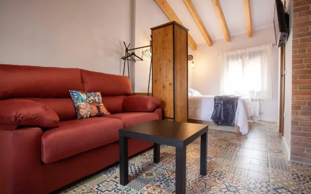 Apartamentos La Vieja Imprenta