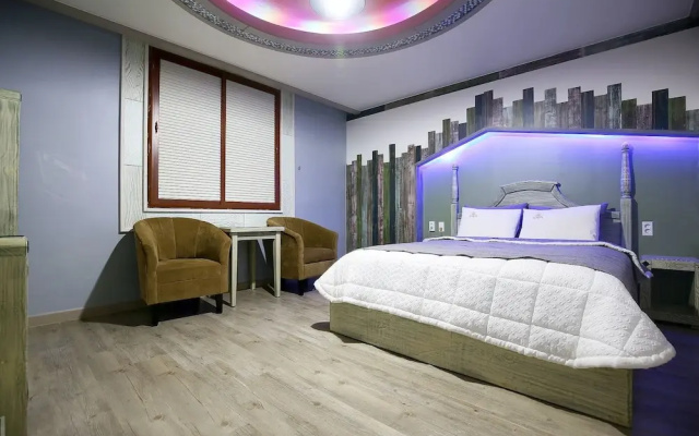 Daejeon Sandy Stay