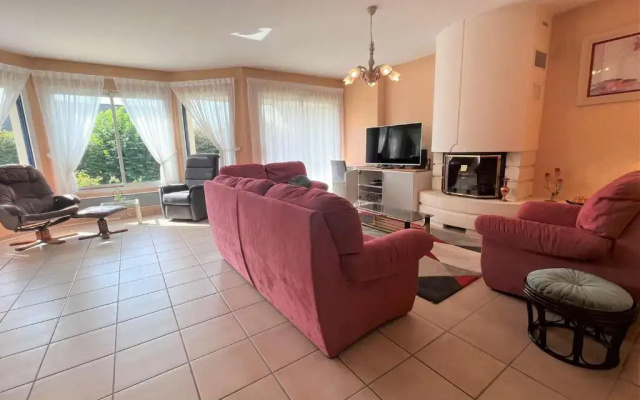 Maison Fouesnant, 5 pièces, 8 personnes - FR-1-481-103